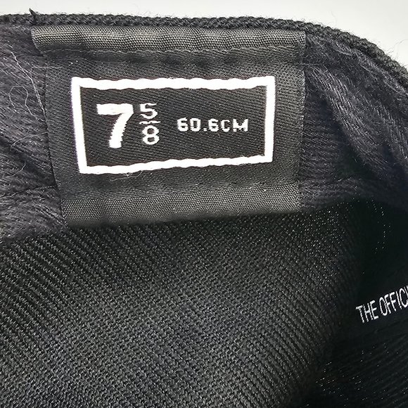 New Era San Francisco Giants Baseball Hat - Picture 7 of 9